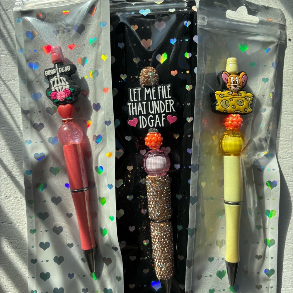 Custom listing